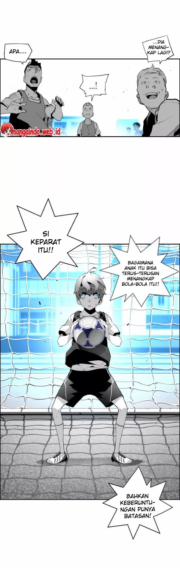 Terror Man Chapter 15 Gambar 5