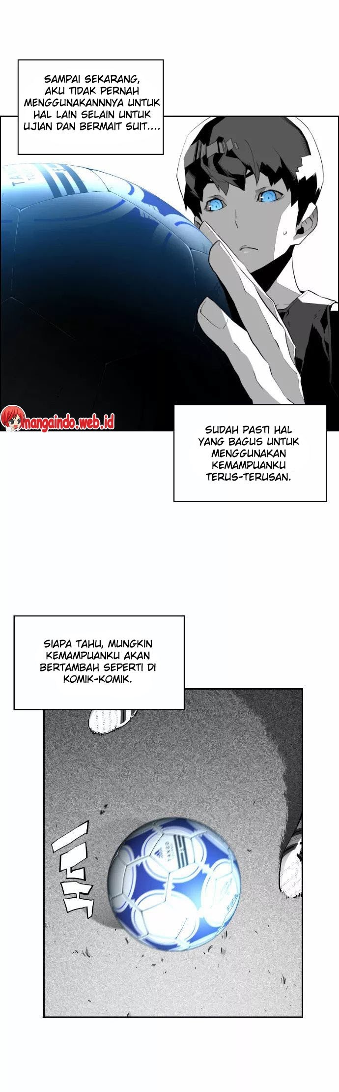 Terror Man Chapter 15 Gambar 7