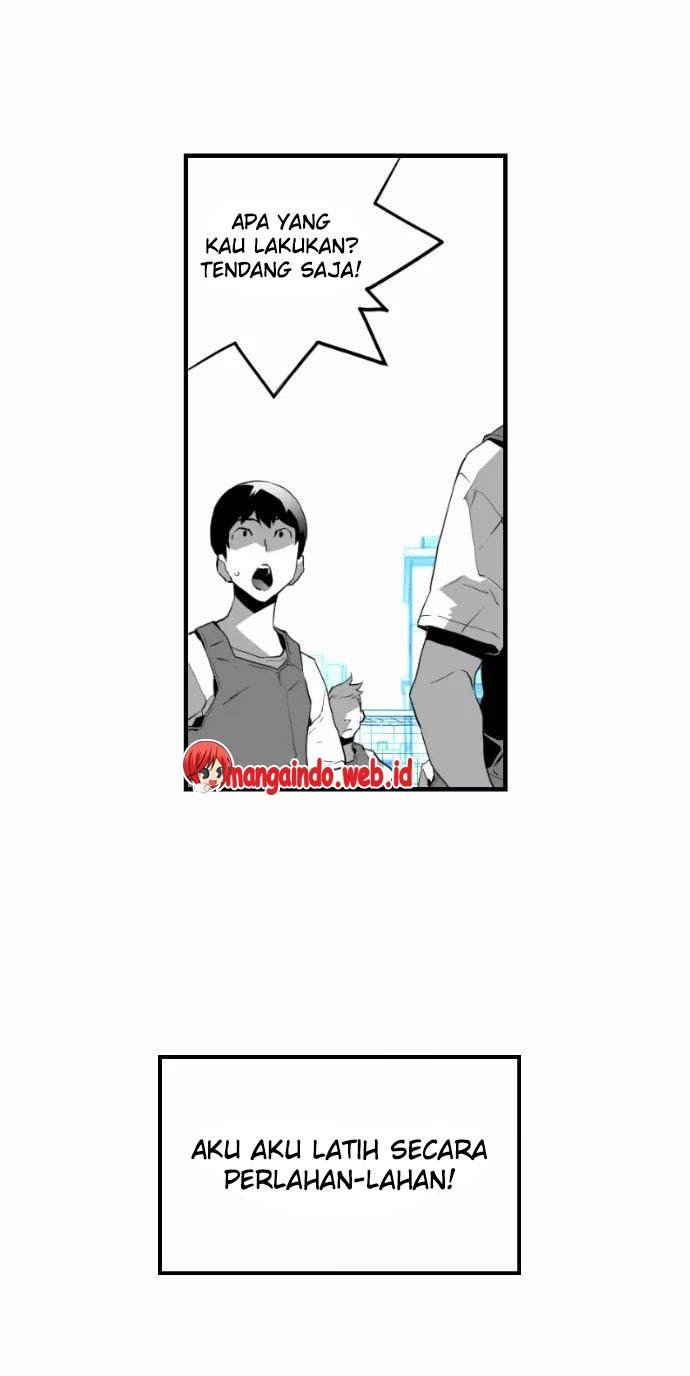 Terror Man Chapter 15 Gambar 8