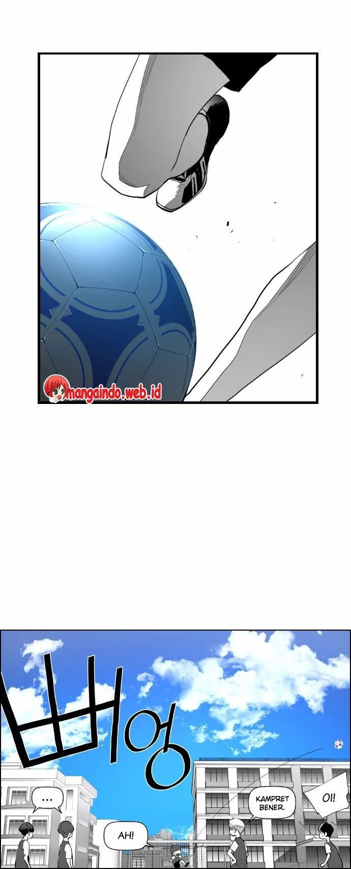 Terror Man Chapter 15 Gambar 9