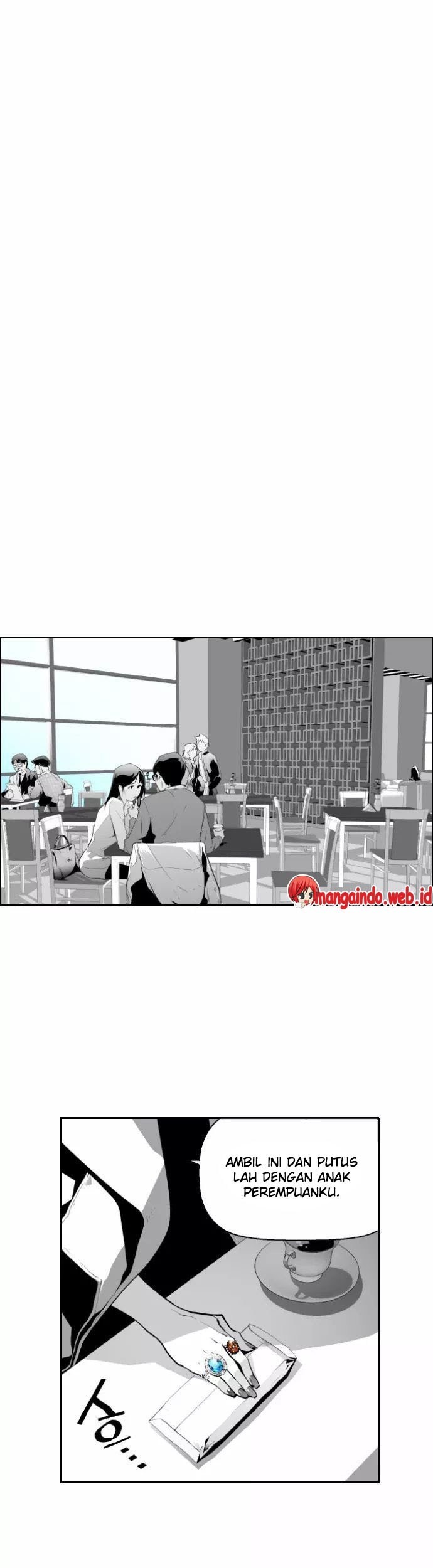 Terror Man Chapter 15 Gambar 10