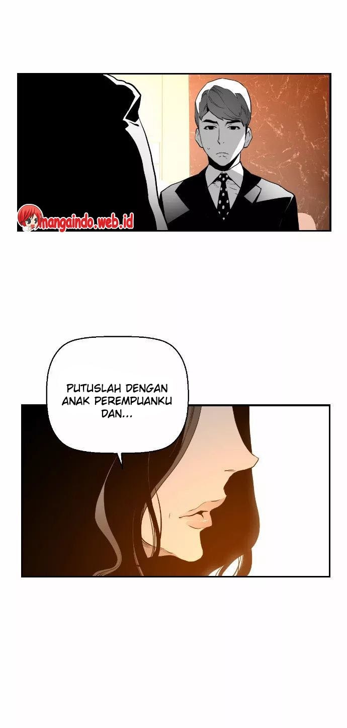 Terror Man Chapter 15 Gambar 12