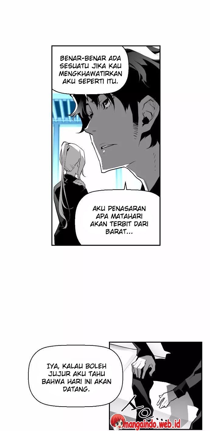 Terror Man Chapter 15 Gambar 16