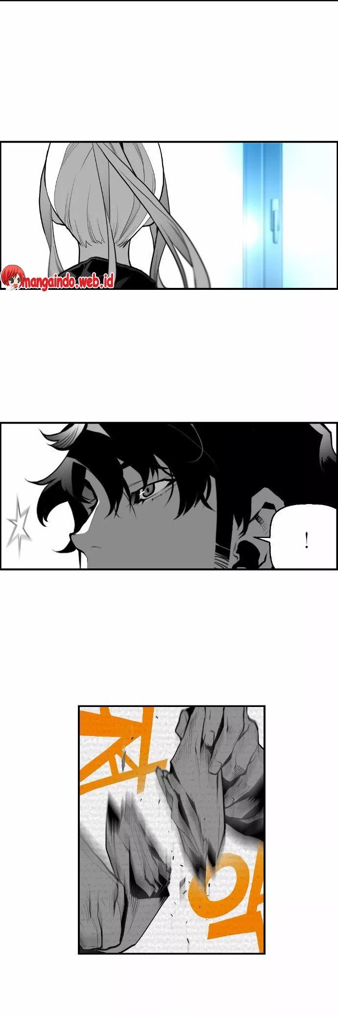 Terror Man Chapter 15 Gambar 18