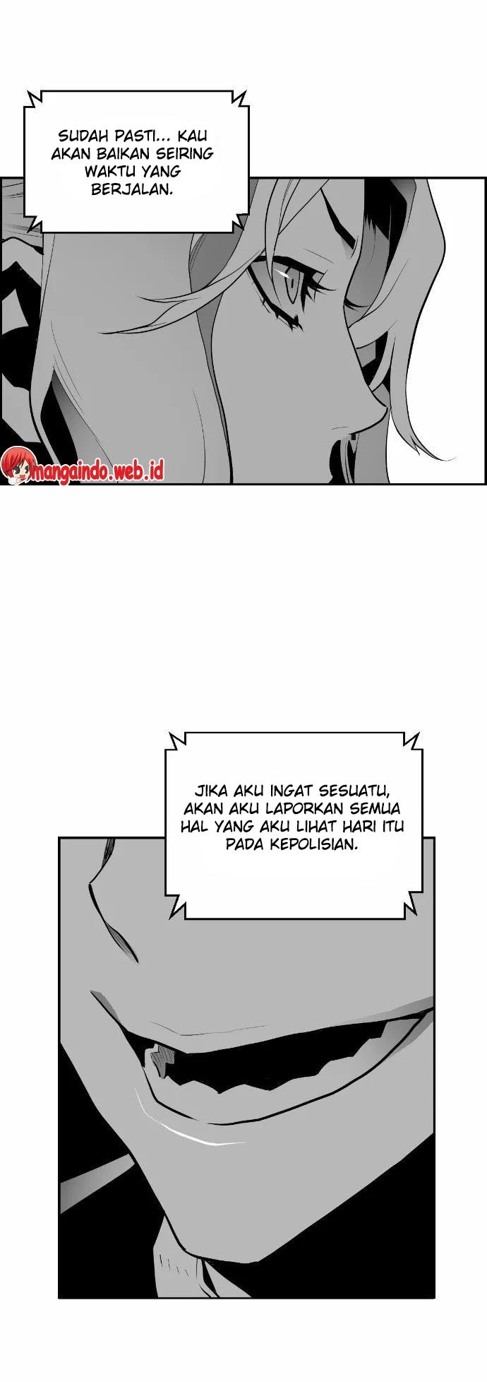 Terror Man Chapter 15 Gambar 21