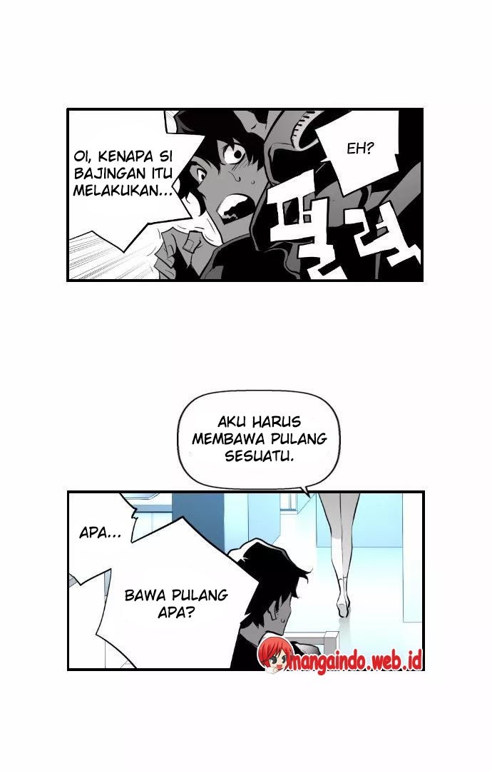 Terror Man Chapter 15 Gambar 24