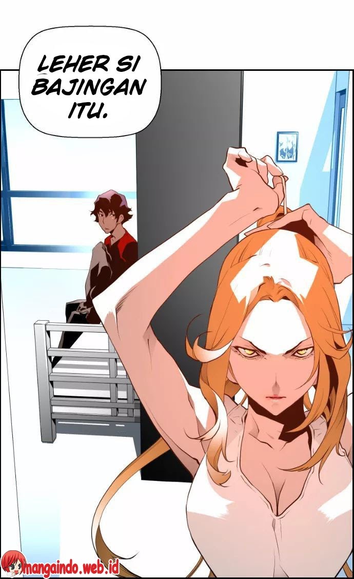 Terror Man Chapter 15 Gambar 25