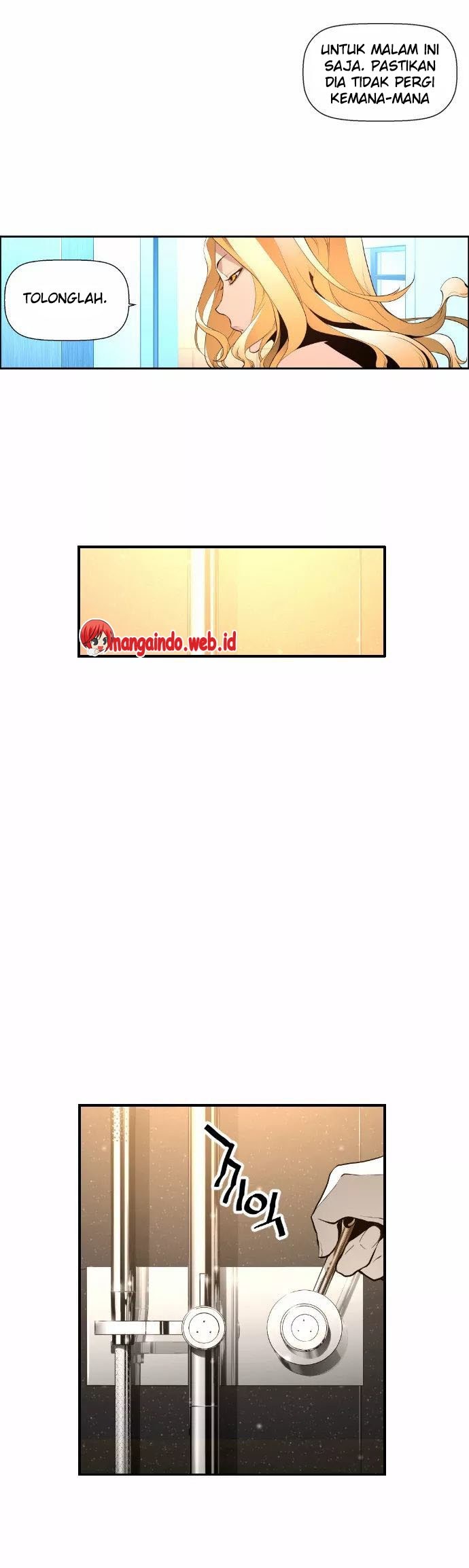 Terror Man Chapter 15 Gambar 28