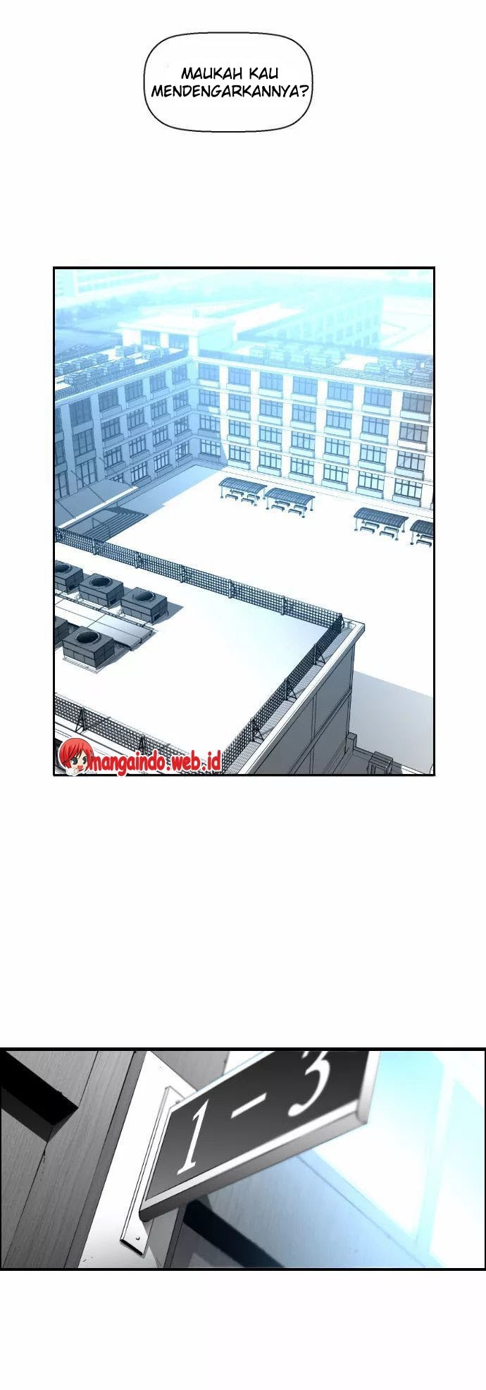 Terror Man Chapter 14 Gambar 11