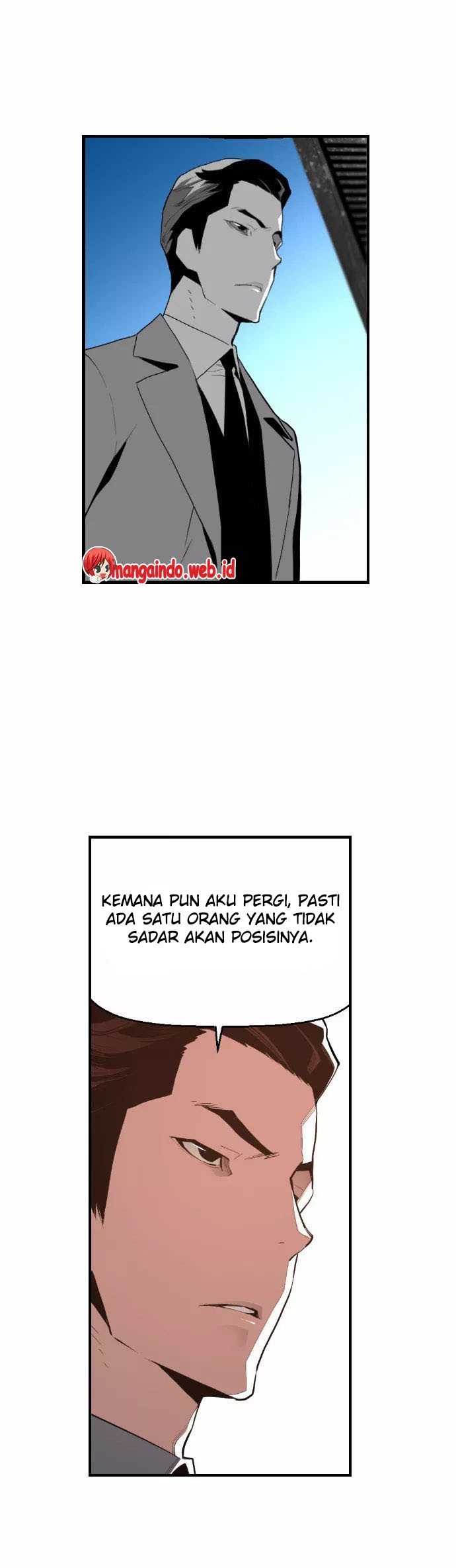 Terror Man Chapter 14 Gambar 4