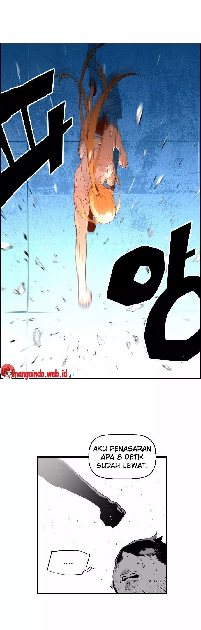 Terror Man Chapter 14 Gambar 45