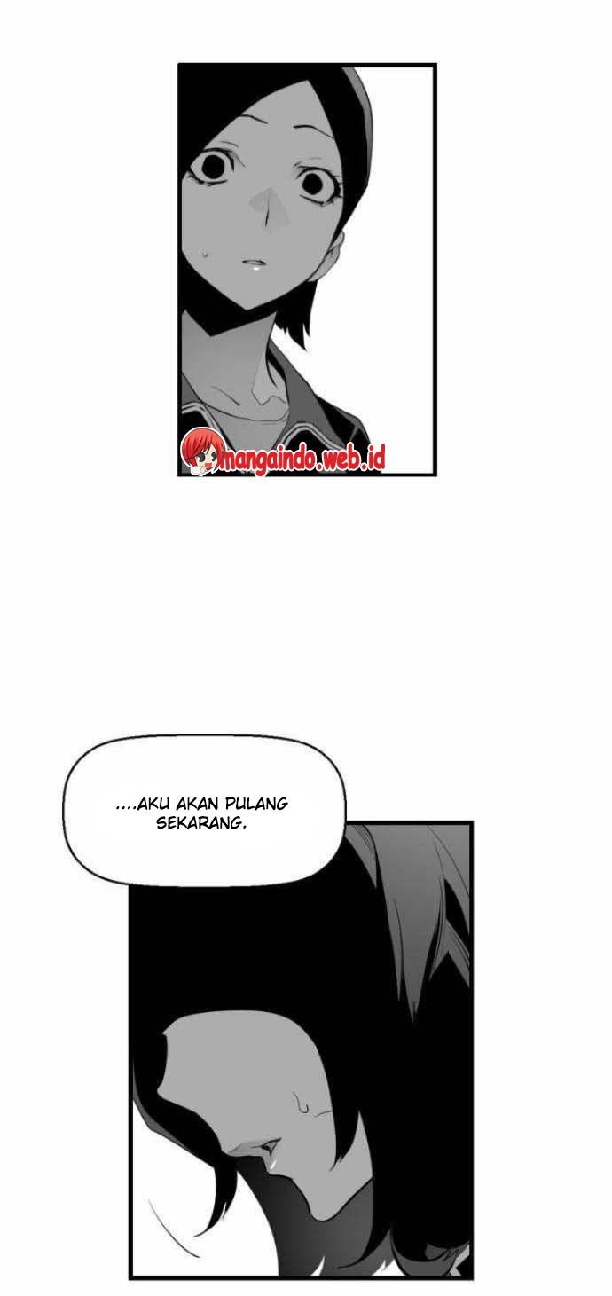 Terror Man Chapter 12 Gambar 5