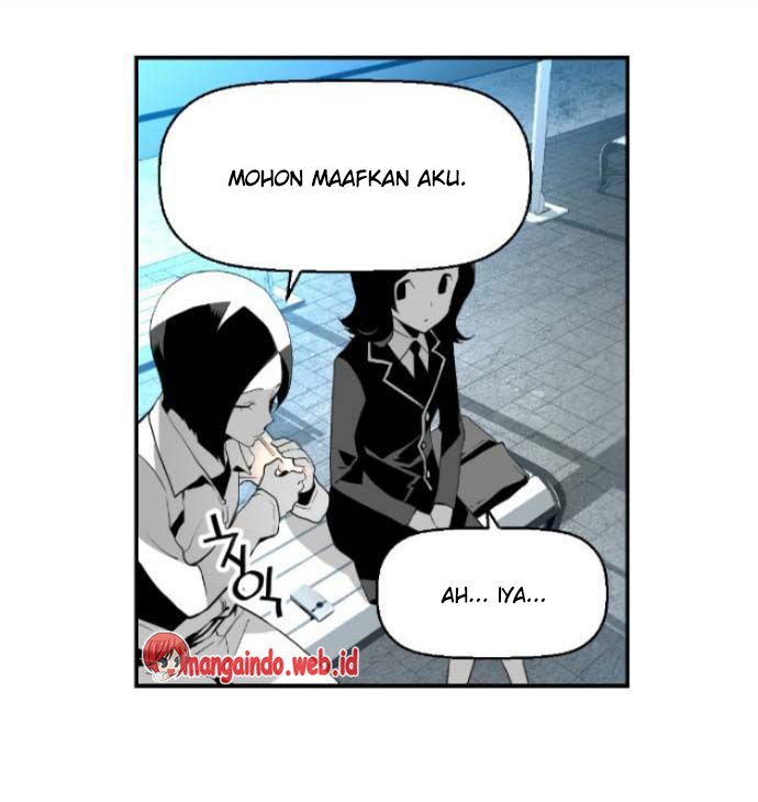 Terror Man Chapter 11 Gambar 8