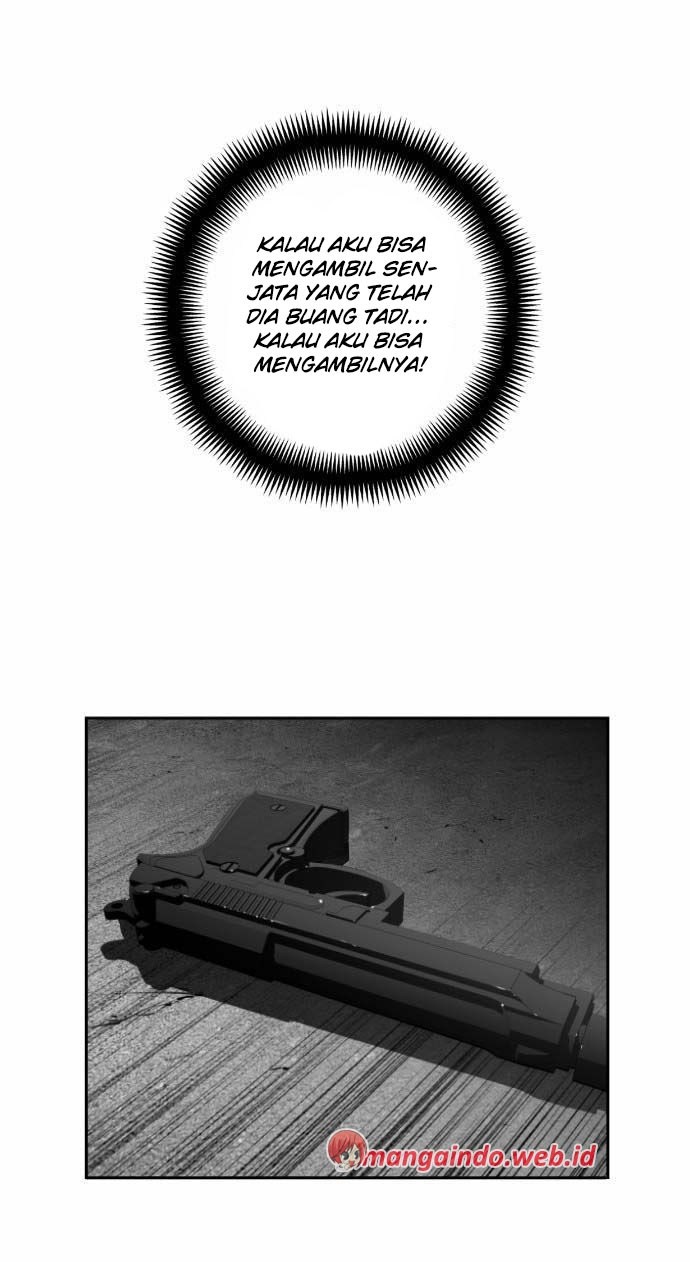 Terror Man Chapter 9 Gambar 21