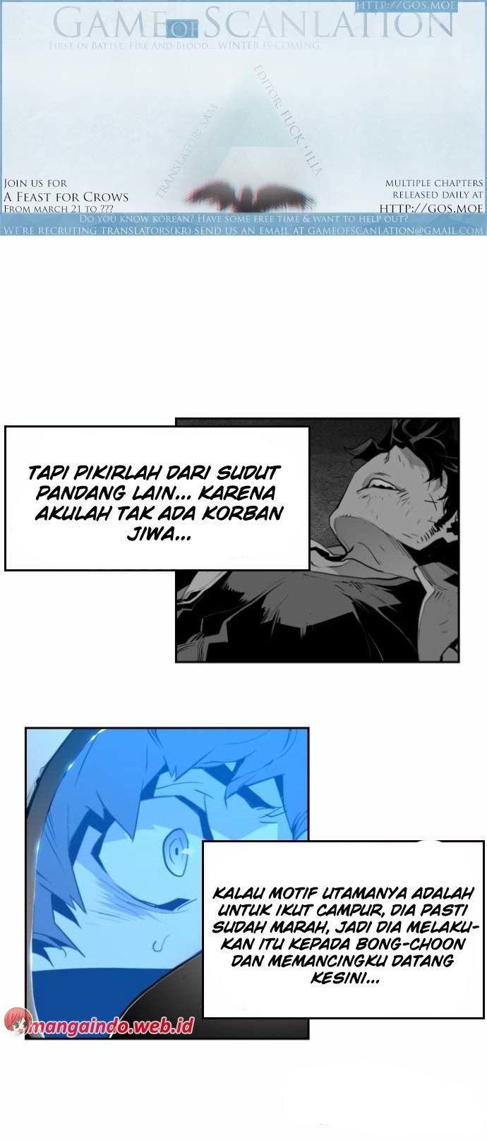 Terror Man Chapter 9 Gambar 4