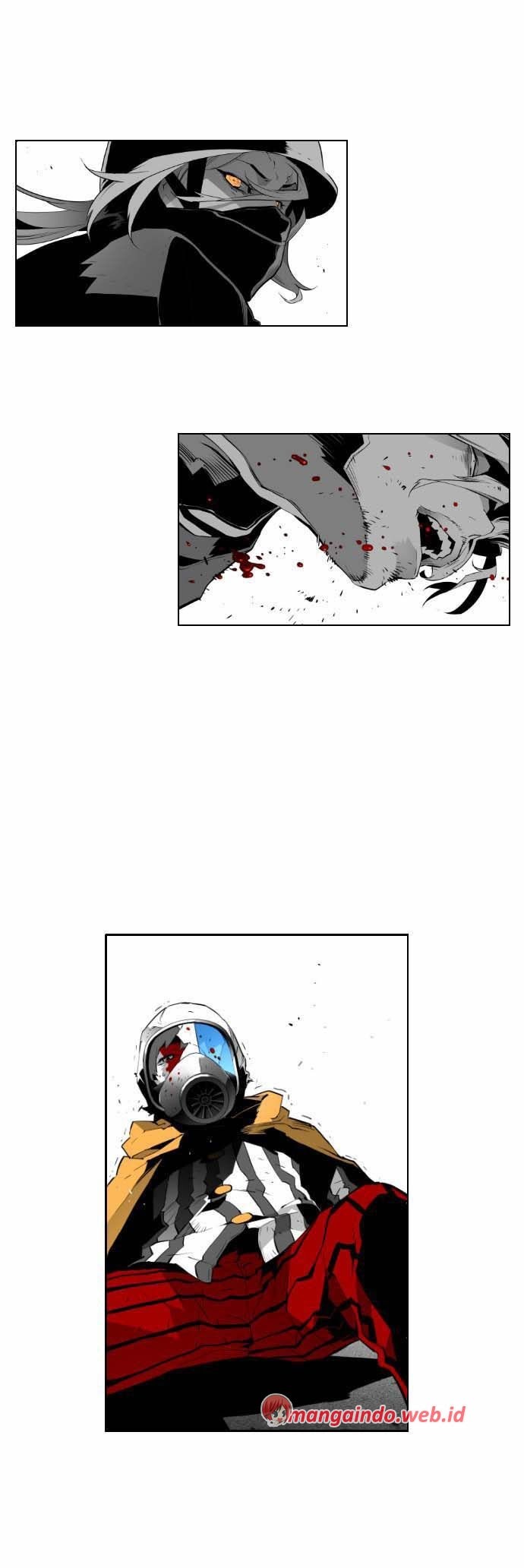 Terror Man Chapter 9 Gambar 34