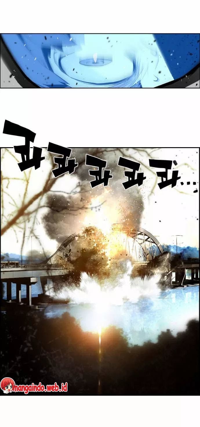 Terror Man Chapter 8 Gambar 10