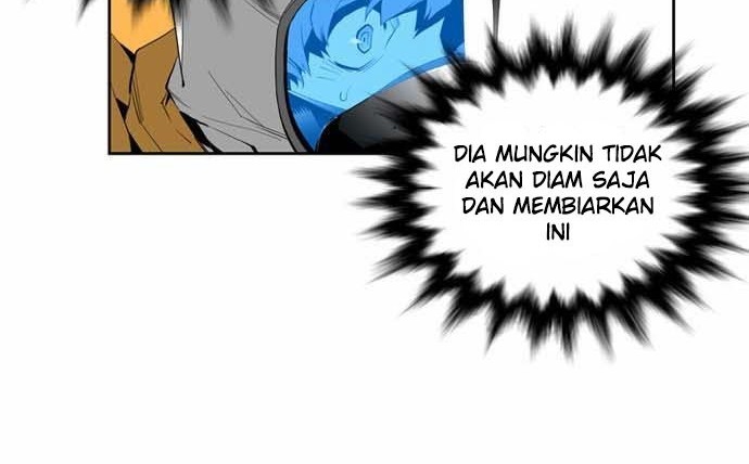 Terror Man Chapter 8 Gambar 39