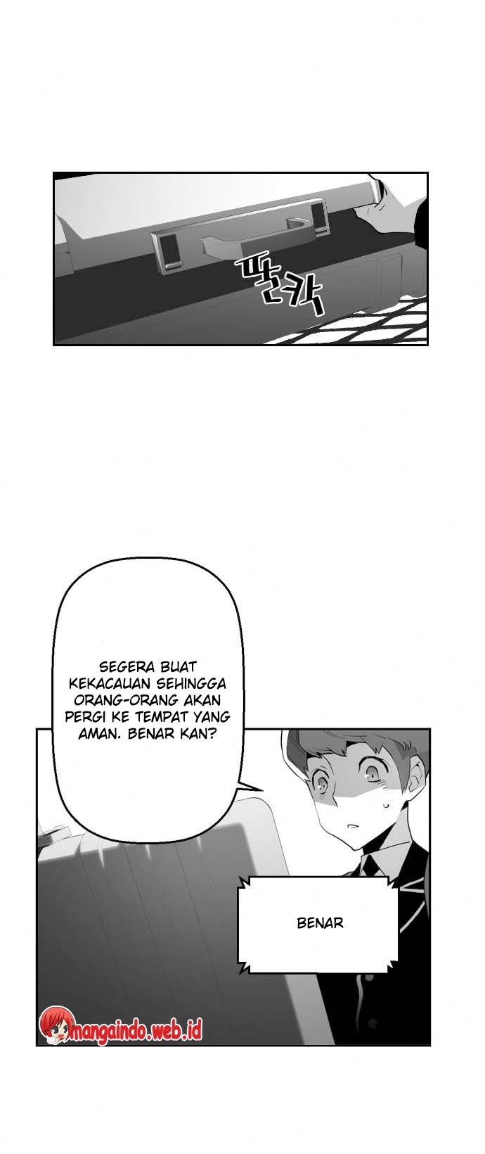 Terror Man Chapter 7 Gambar 4