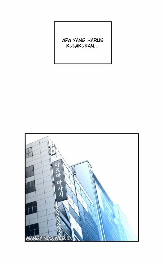 Terror Man Chapter 6 Gambar 9