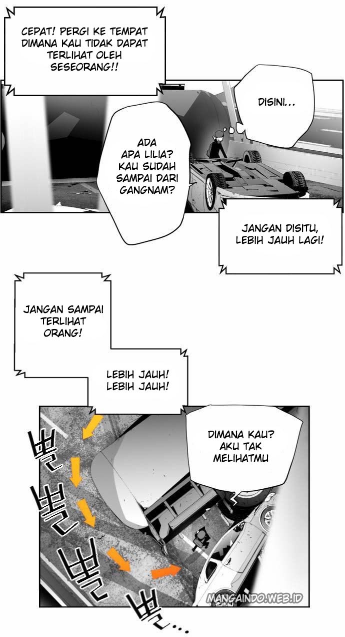 Terror Man Chapter 6 Gambar 23