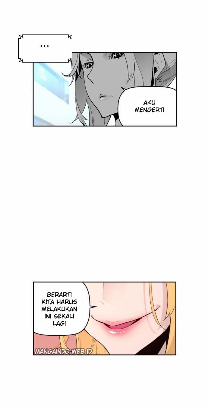 Terror Man Chapter 6 Gambar 45