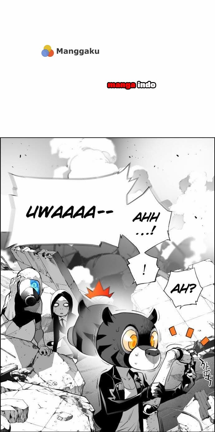 Terror Man Chapter 4 Gambar 5