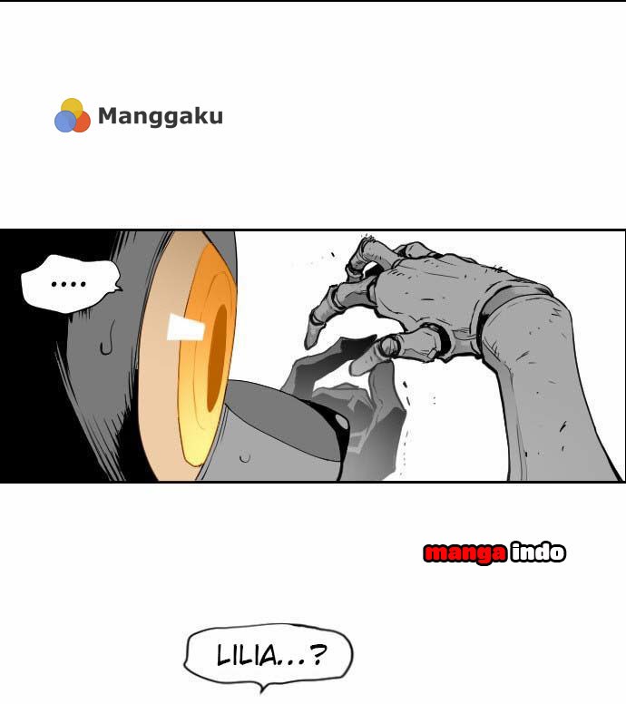 Terror Man Chapter 4 Gambar 6