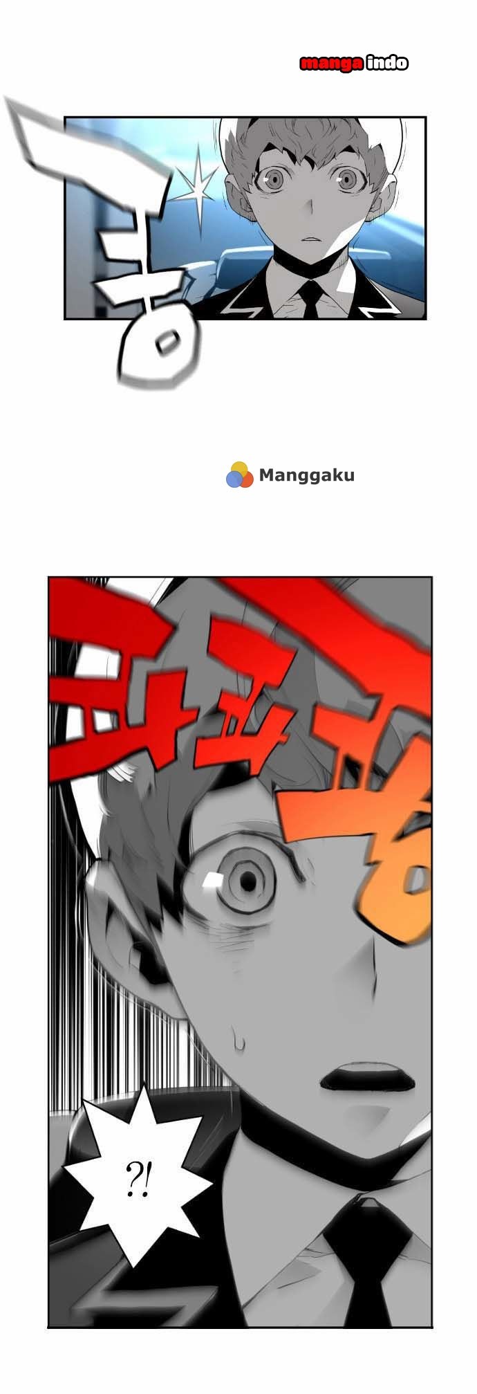 Terror Man Chapter 4 Gambar 61