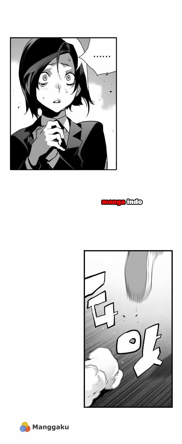 Terror Man Chapter 4 Gambar 9