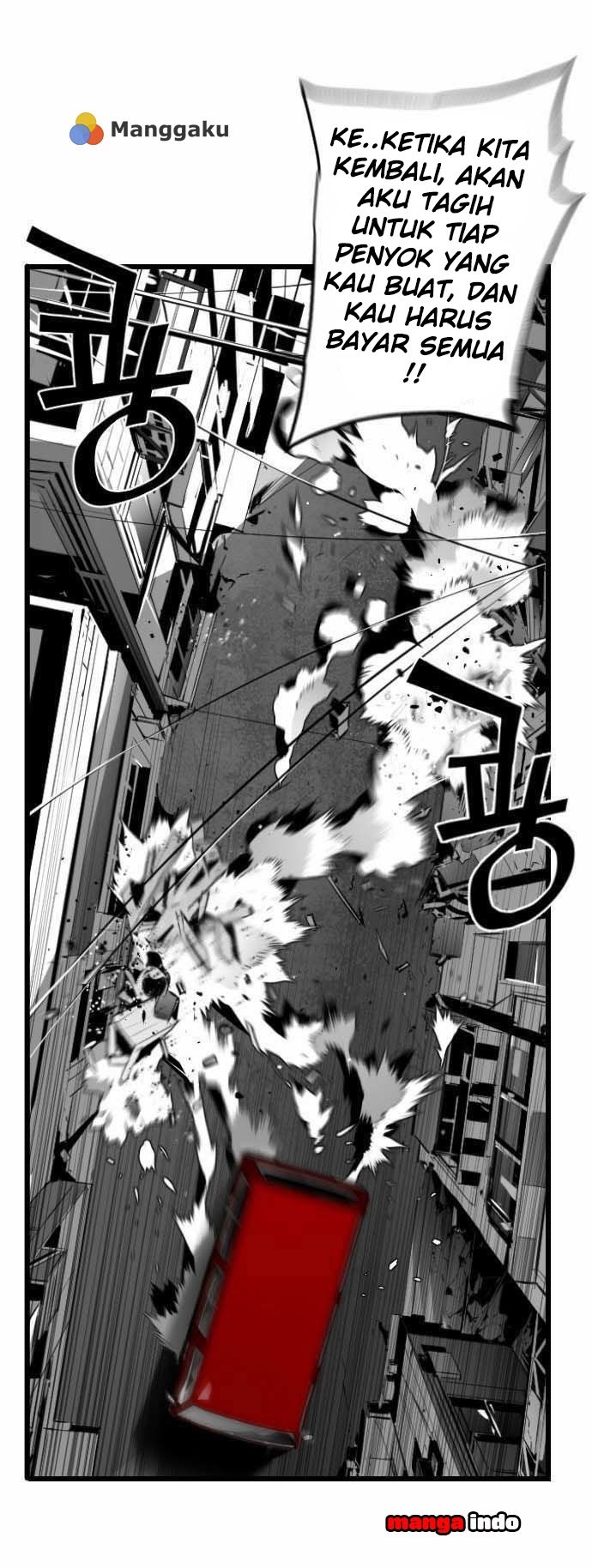 Terror Man Chapter 4 Gambar 24