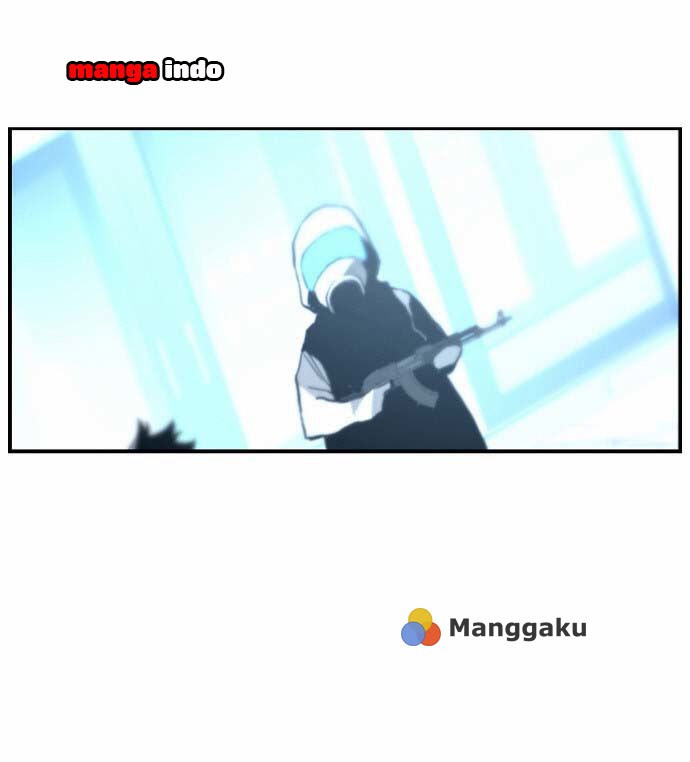 Terror Man Chapter 4 Gambar 33