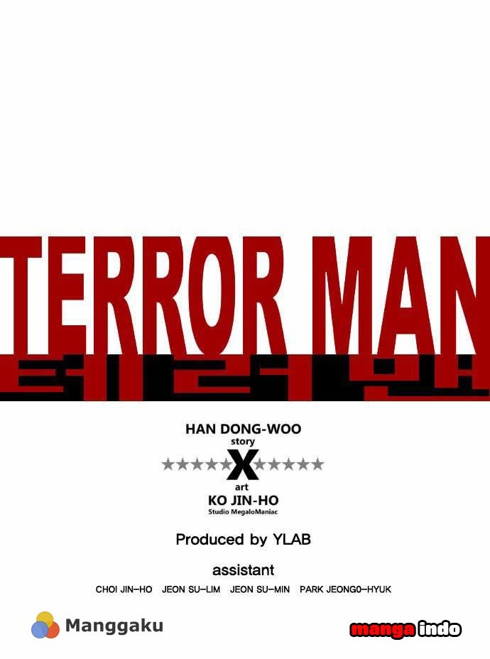 Terror Man Chapter 4 Gambar 4