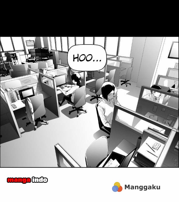 Terror Man Chapter 4 Gambar 37