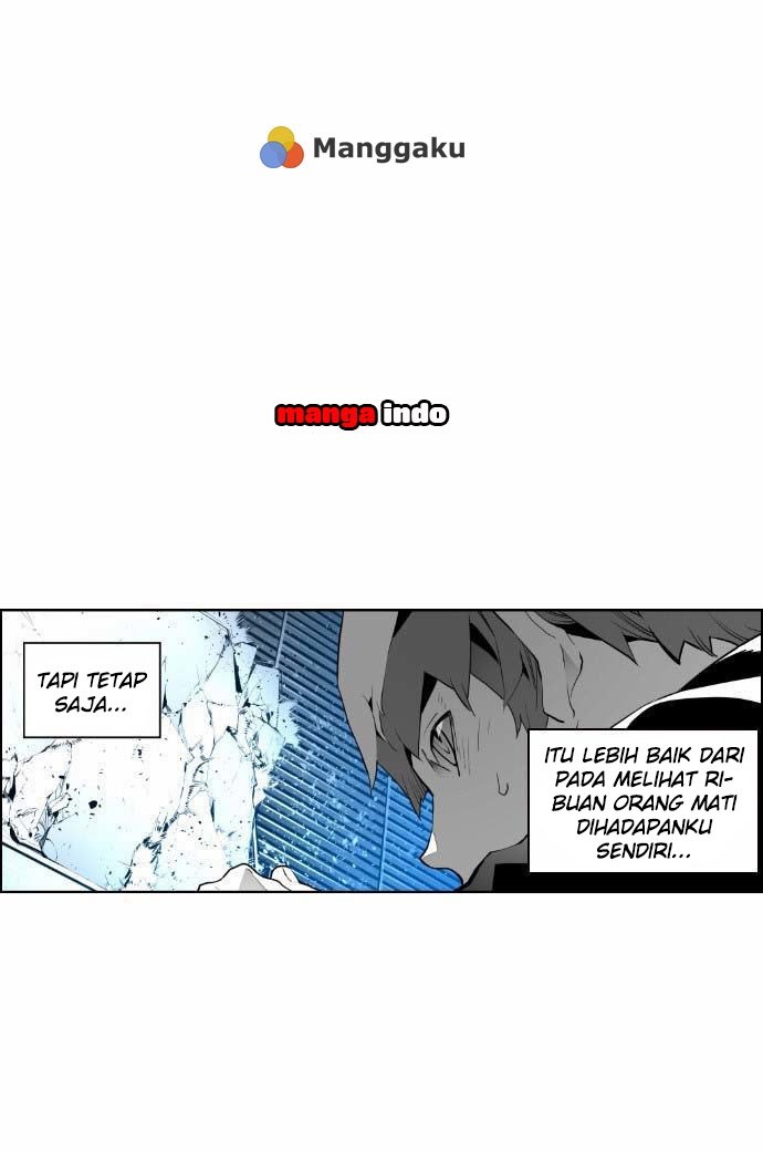 Terror Man Chapter 4 Gambar 45