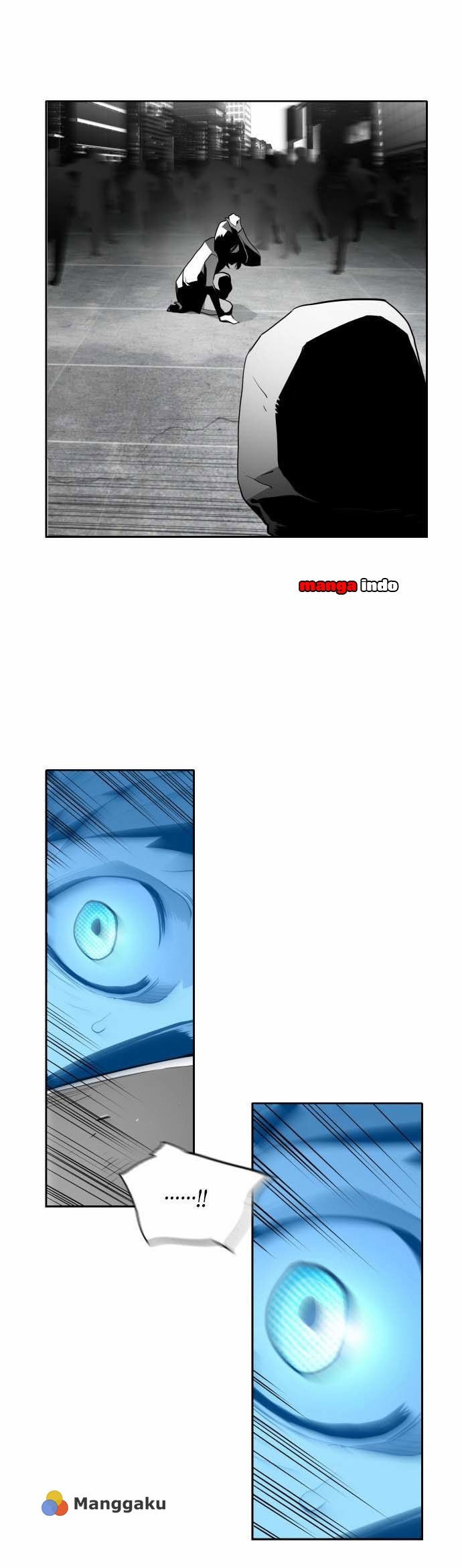 Terror Man Chapter 3 Gambar 47