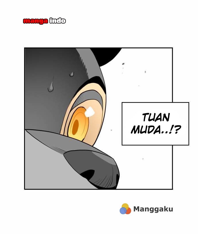 Terror Man Chapter 3 Gambar 49