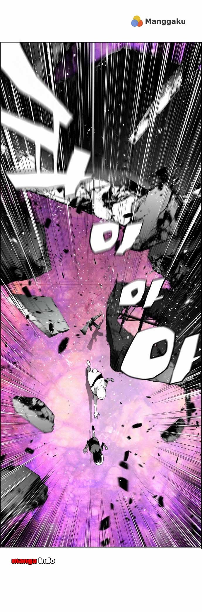 Terror Man Chapter 3 Gambar 50