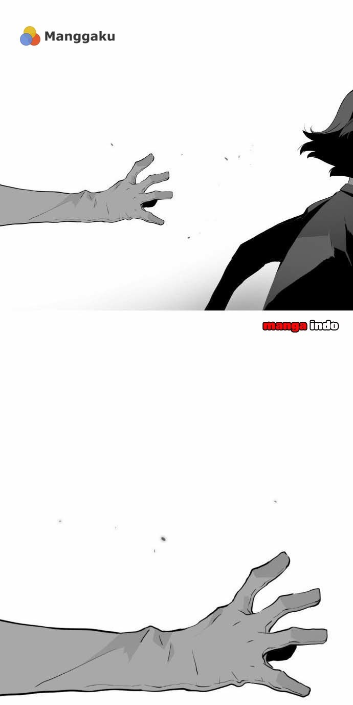 Terror Man Chapter 3 Gambar 53