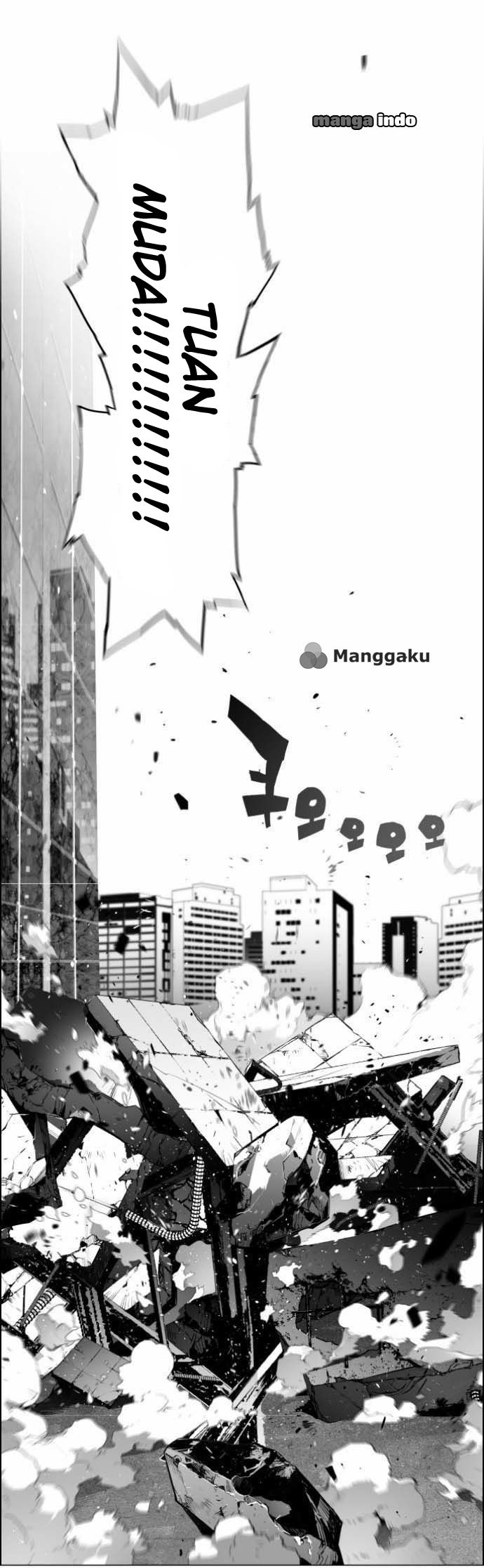 Terror Man Chapter 3 Gambar 56