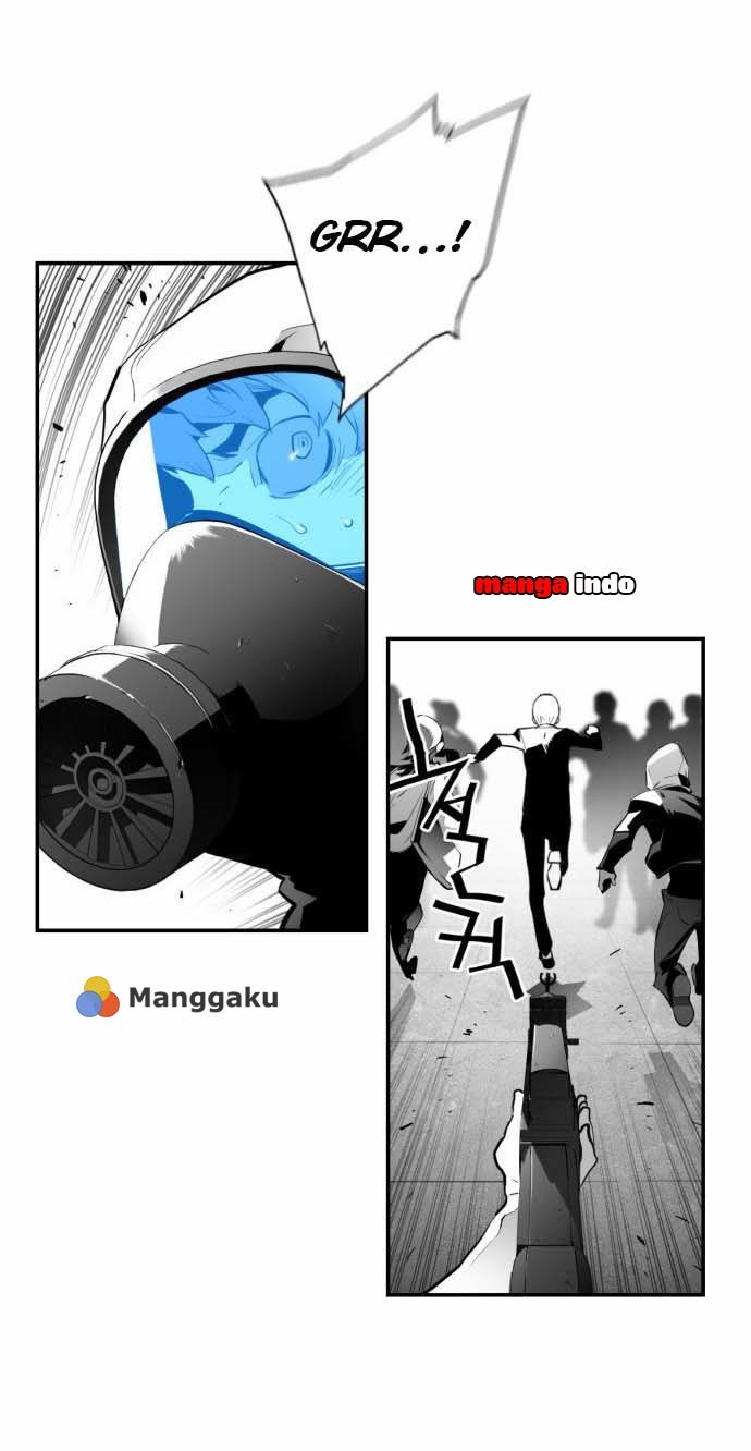 Terror Man Chapter 3 Gambar 10