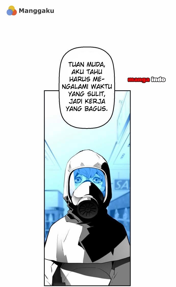 Terror Man Chapter 3 Gambar 13