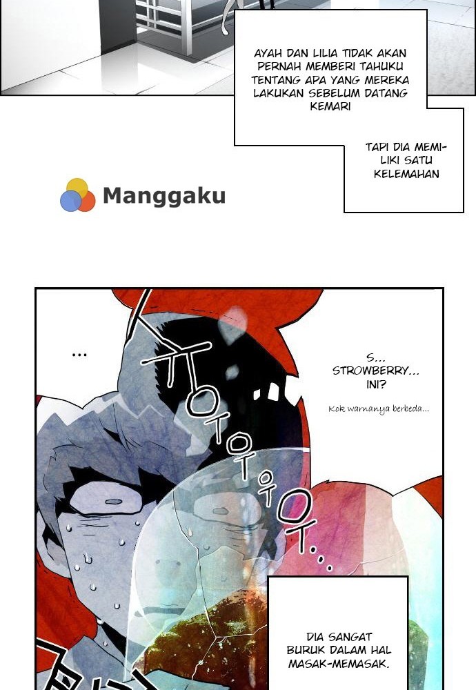 Terror Man Chapter 1 Gambar 14