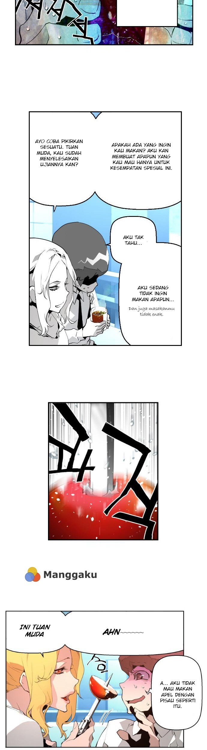 Terror Man Chapter 1 Gambar 15