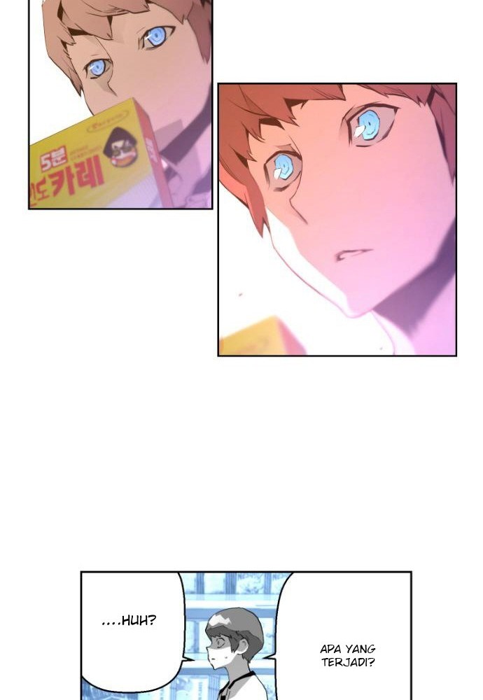 Terror Man Chapter 1 Gambar 22