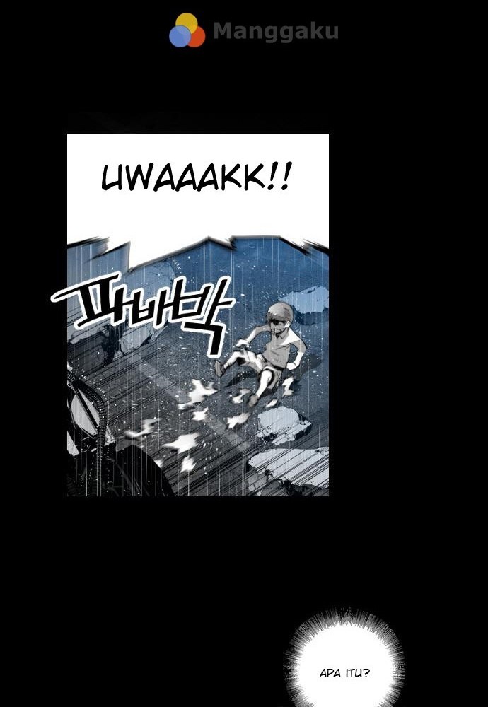 Terror Man Chapter 1 Gambar 33