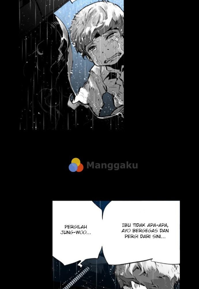 Terror Man Chapter 1 Gambar 31