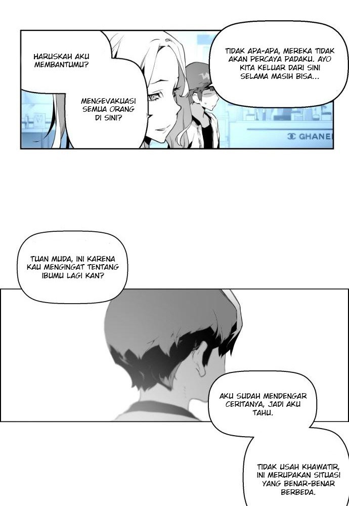 Terror Man Chapter 1 Gambar 45