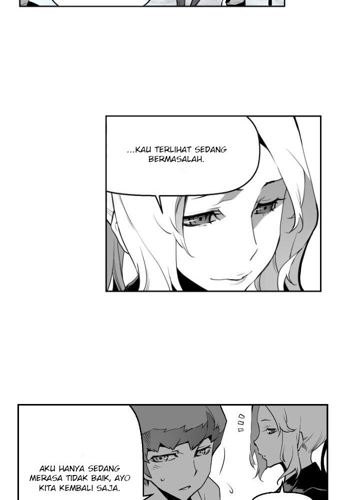 Terror Man Chapter 1 Gambar 43