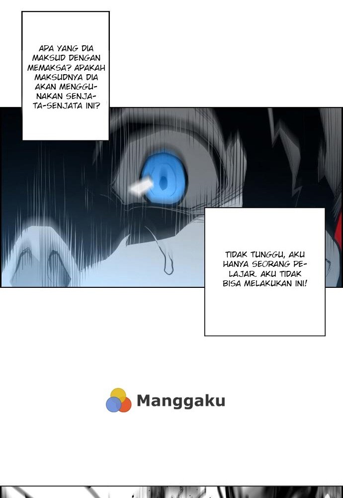 Terror Man Chapter 1 Gambar 53